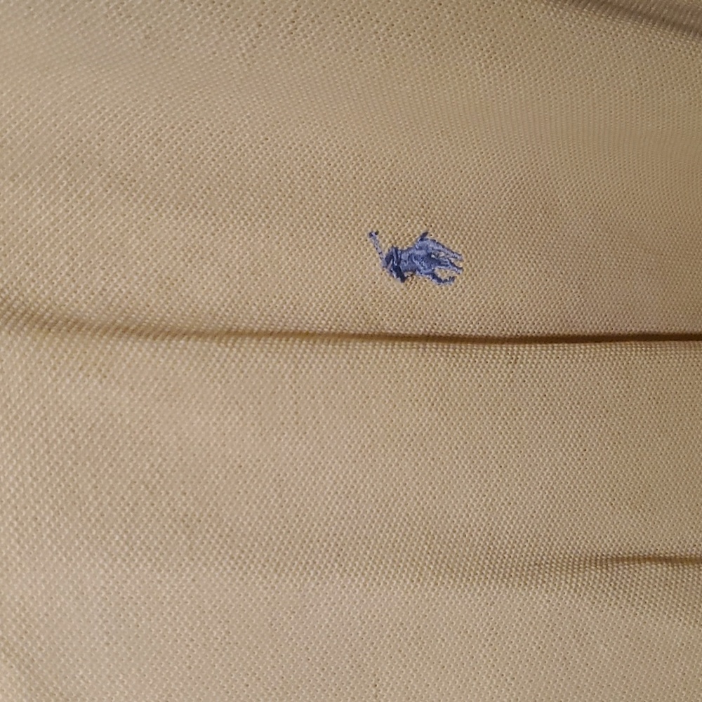 Men Ralph Lauren Polo Shirt